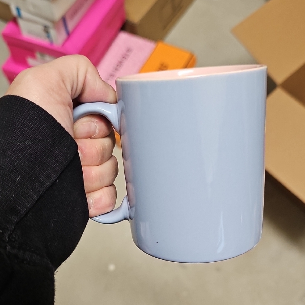 Nwt Clueless Coffee Mug - Picture 3 of 3